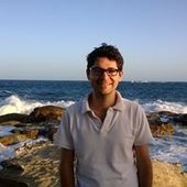 User avatar for Yves Manigart