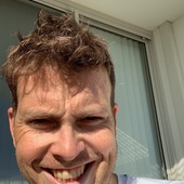 User avatar for Andrew Marson Neep