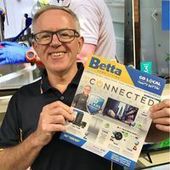 User avatar for Geoff Hatton