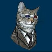 User avatar for Kevin Hughey