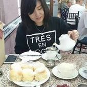 User avatar for Helen Huang