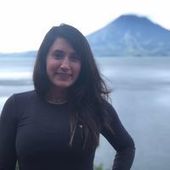 User avatar for Shereen Ashtiani