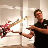 User avatar for Benji Payne