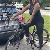 User avatar for Nae Franklin