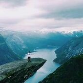 User avatar for Charlie Meador