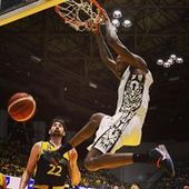 User avatar for Mickell Gladness