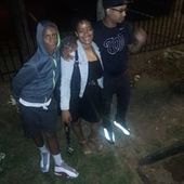 User avatar for Aziza Parker