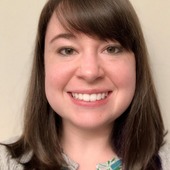 User avatar for Morgan Simmons