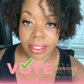 User avatar for Alecea Evans Q