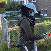 User avatar for Alexandria Davis