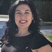 User avatar for Jennifer Woodbridge