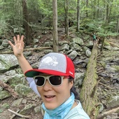 User avatar for Kyong Davis