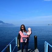 User avatar for Amee Trivedi Vyas