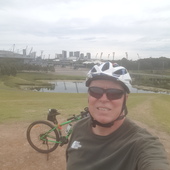 User avatar for Mike Gardner