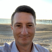 User avatar for Jerome Pagitz