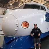 User avatar for Tim Sandhu