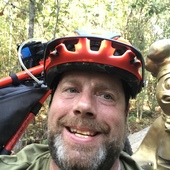 User avatar for Bill Wooldridge