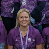 User avatar for Justine Salisbury