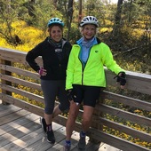 User avatar for Saundra Robinson