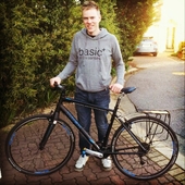 User avatar for Timothy Boettcher