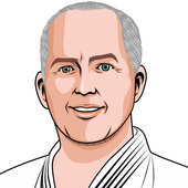 User avatar for Dion Risborg