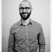 User avatar for Sean Fowler