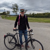 User avatar for Seth Irish