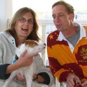 User avatar for Gregory Armstrong