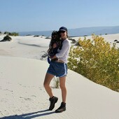 User avatar for Rebecca Stills