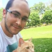 User avatar for Bradley Schiro