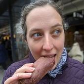 User avatar for Maria Roell