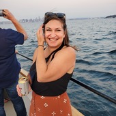 User avatar for Renee' Robinson