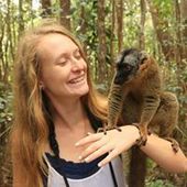 User avatar for Isabel Charles