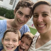 User avatar for Ann Fountain