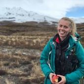 User avatar for Ollie Peterson