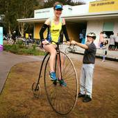 User avatar for Nadia Barbov