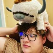 User avatar for Anna Brown