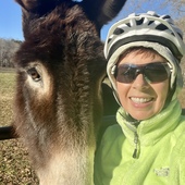 User avatar for Lisa Mohesky