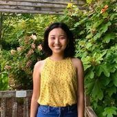 User avatar for Gabi Kim