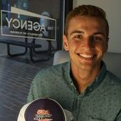 User avatar for Charlie Le Grand