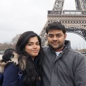 User avatar for Chaitanya Garikaparti