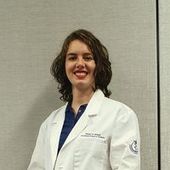 User avatar for Delaney Beckner