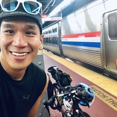 User avatar for Christopher Saldana