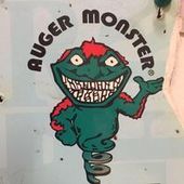 User avatar for Marc Auger