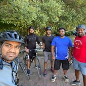 User avatar for Shyamsundar Ayyanan