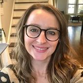 User avatar for Lauren Haile