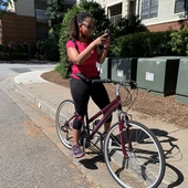 User avatar for Jacqueline Melton