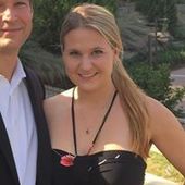 User avatar for Kim Bucciero