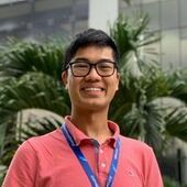 User avatar for David Nguyen