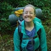 User avatar for Ransley Cummings